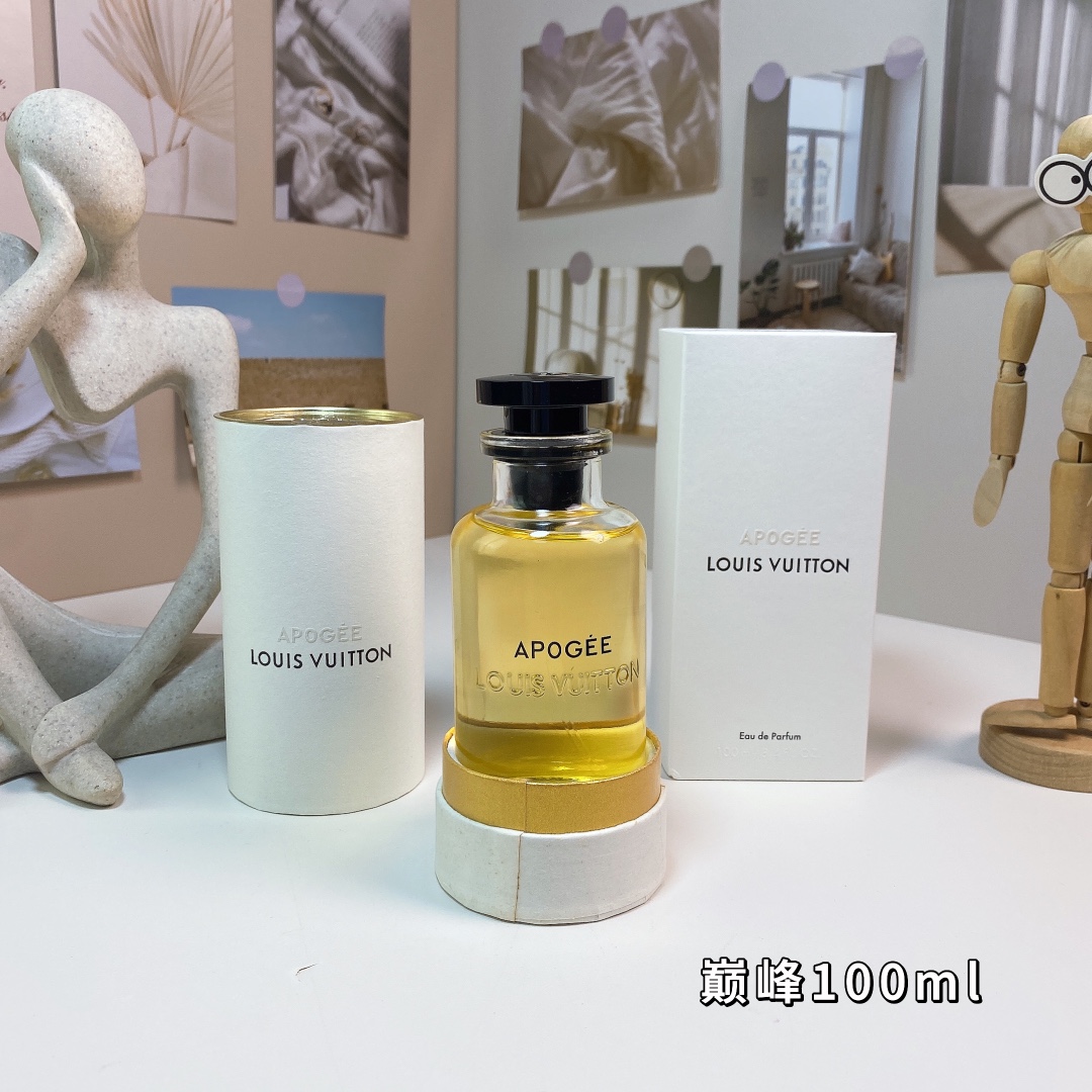 LV perfume
