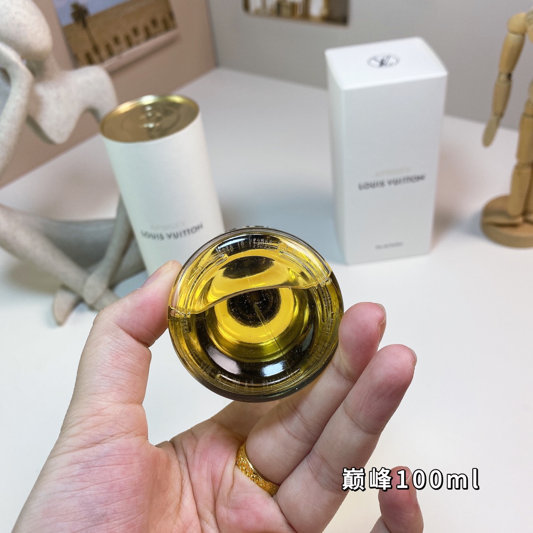LV perfume