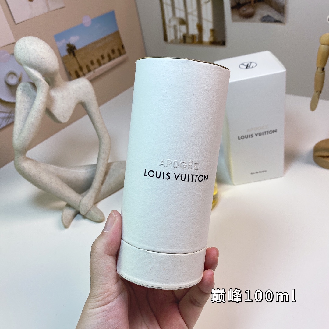 LV perfume