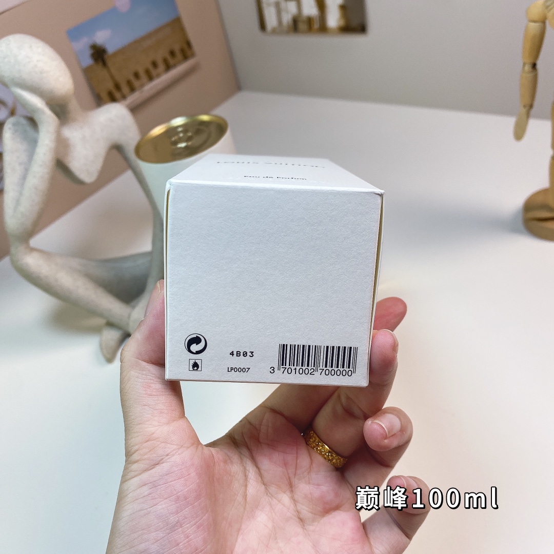 LV perfume