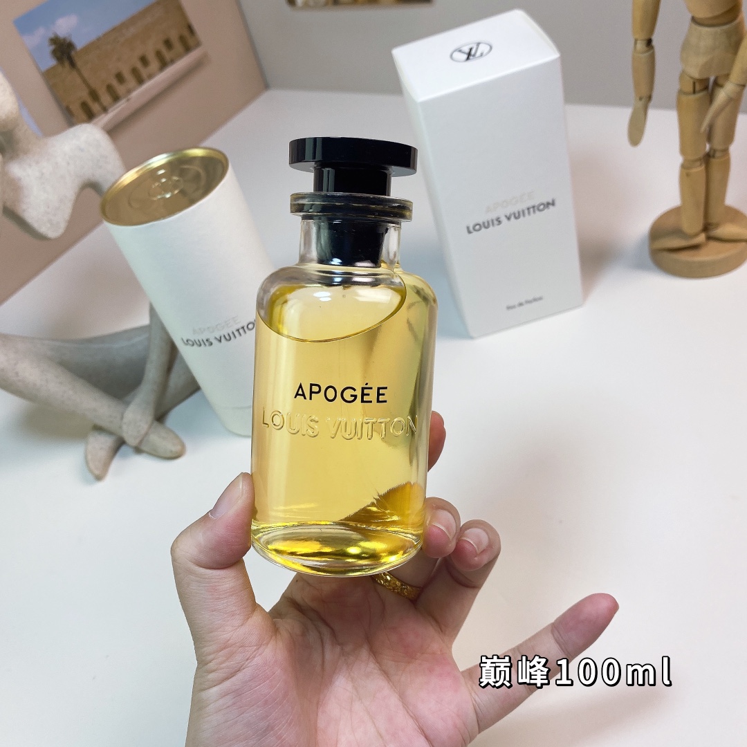 LV perfume