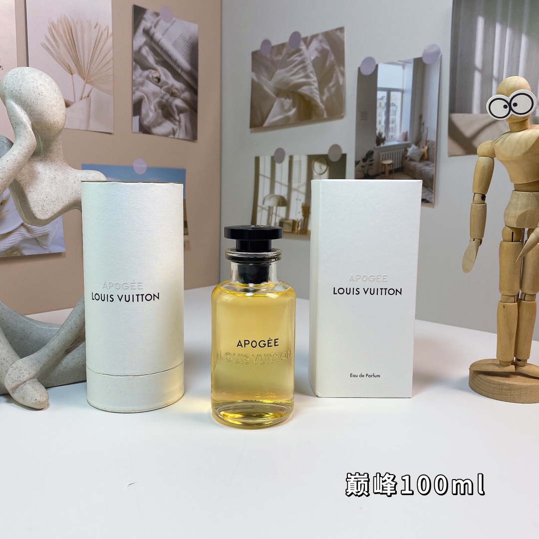 LV perfume