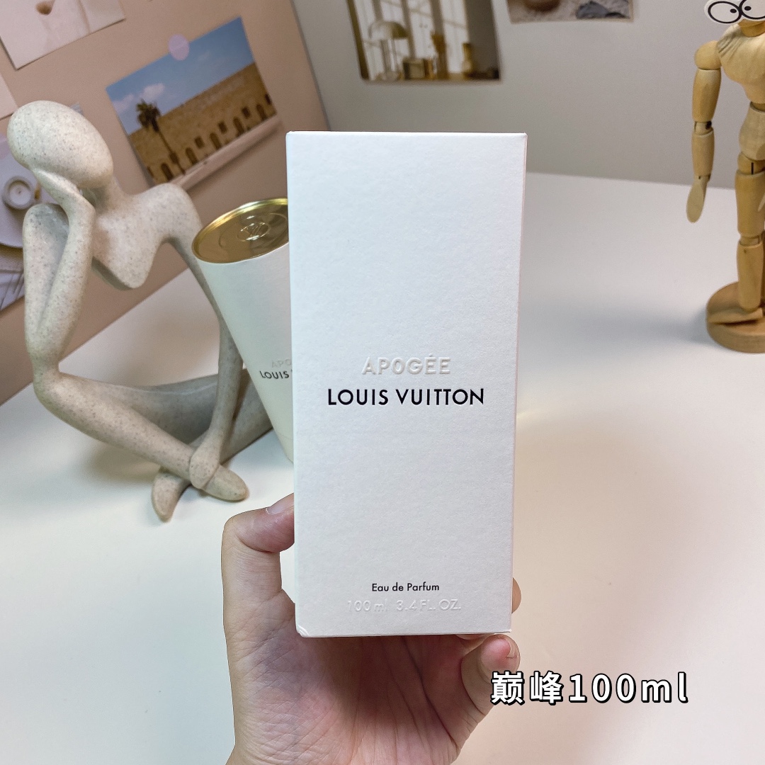 LV perfume