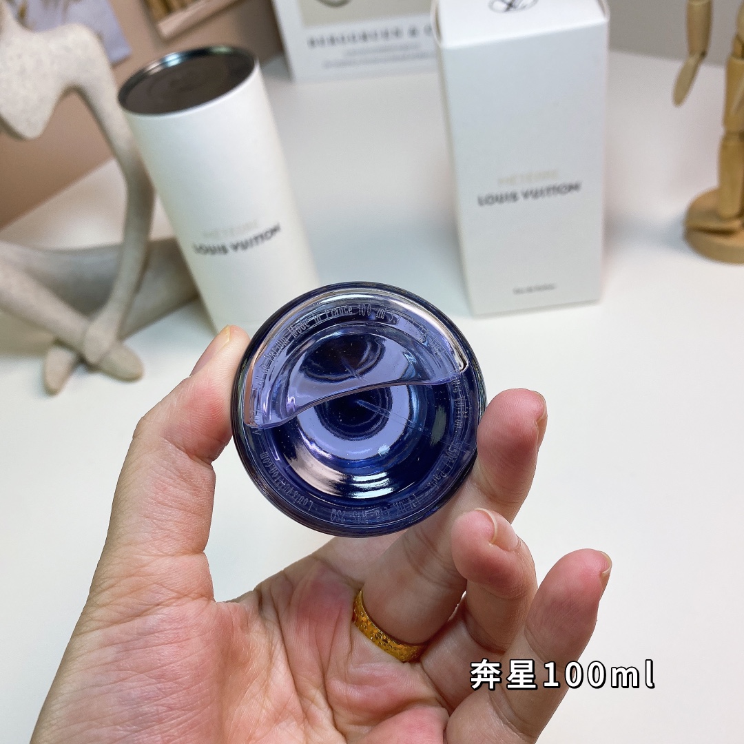 LV perfume