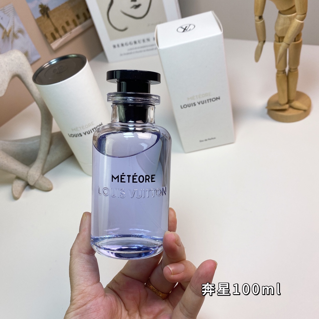 LV perfume