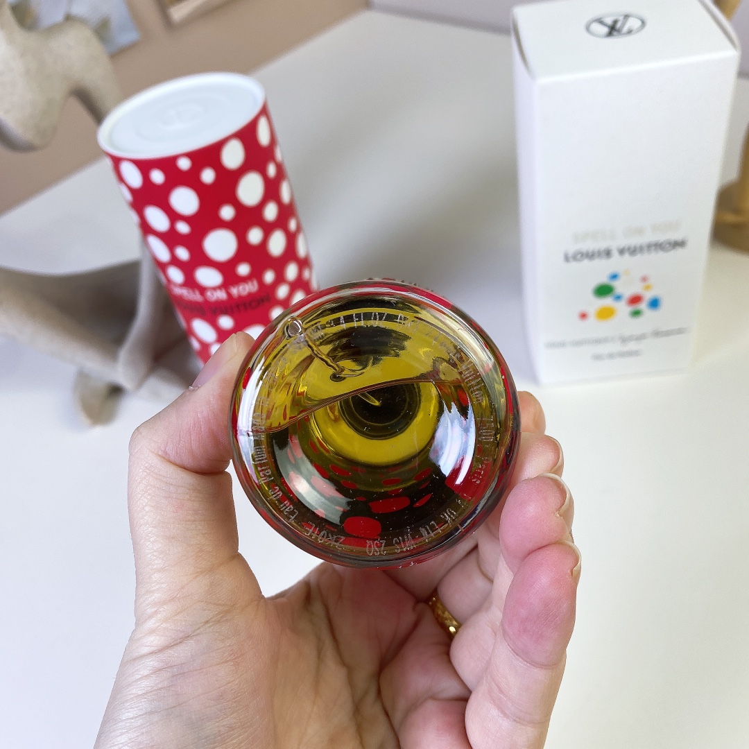 LV perfume