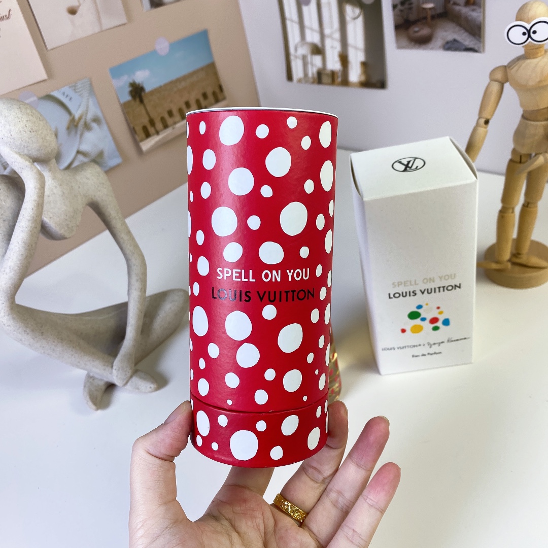 LV perfume
