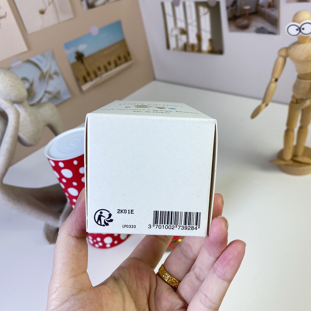 LV perfume