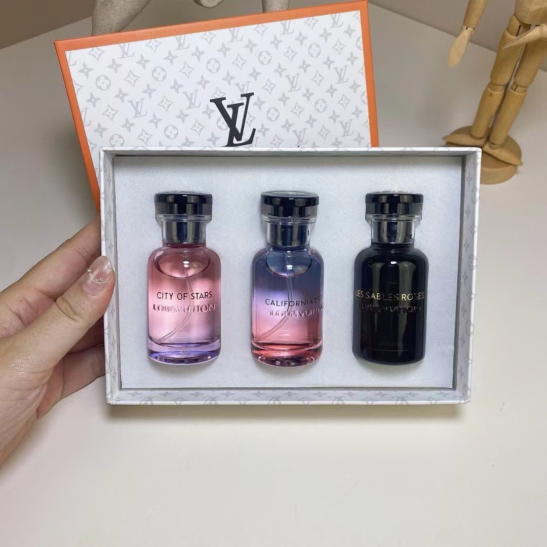 LV perfume