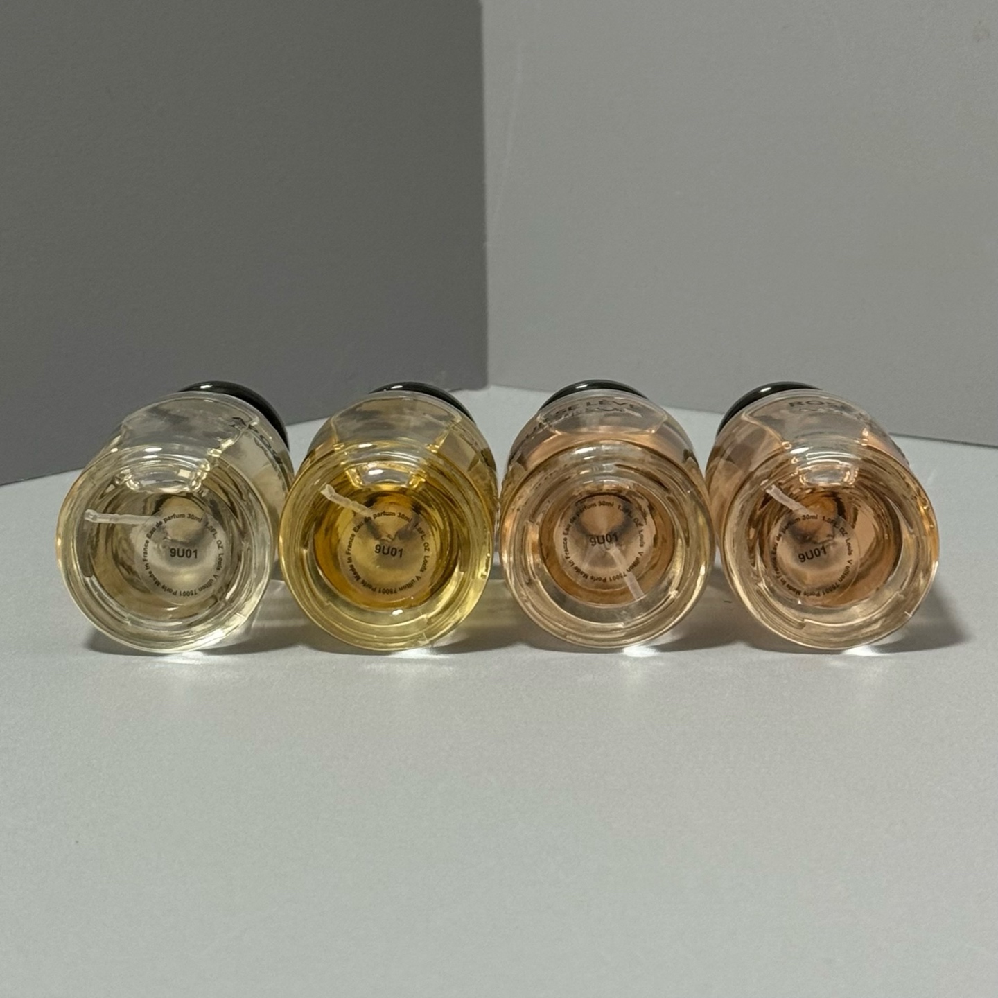 LV perfume