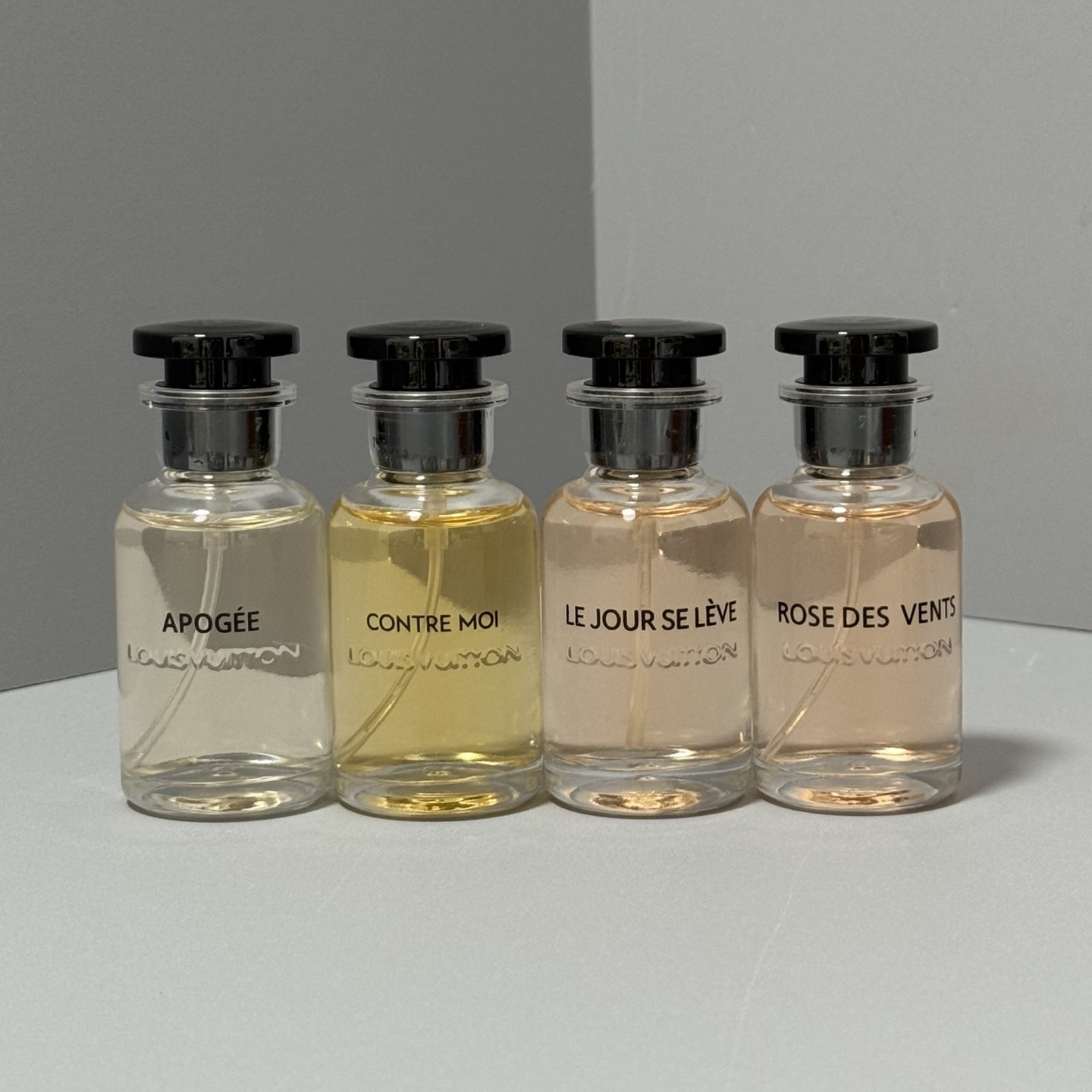 LV perfume