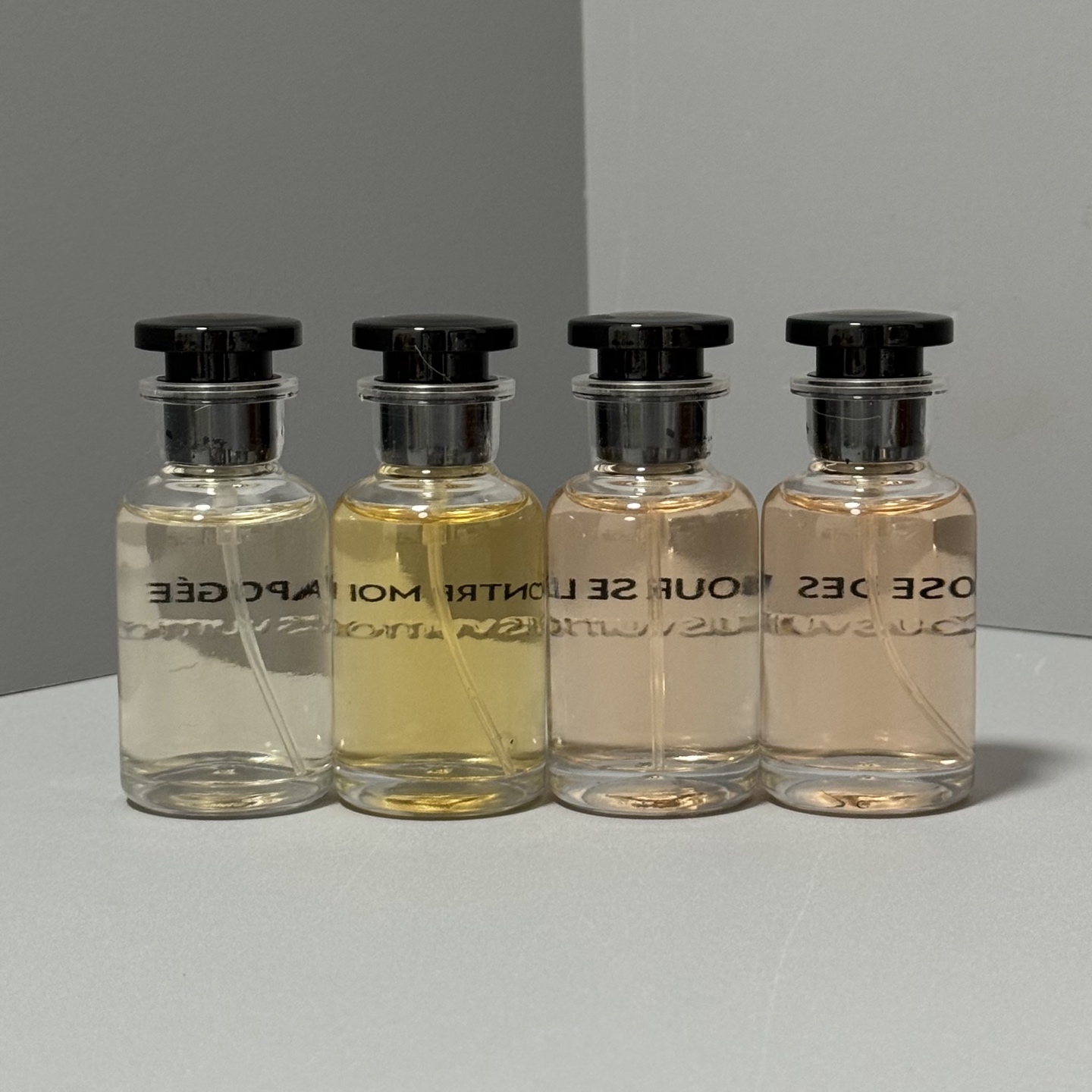 LV perfume