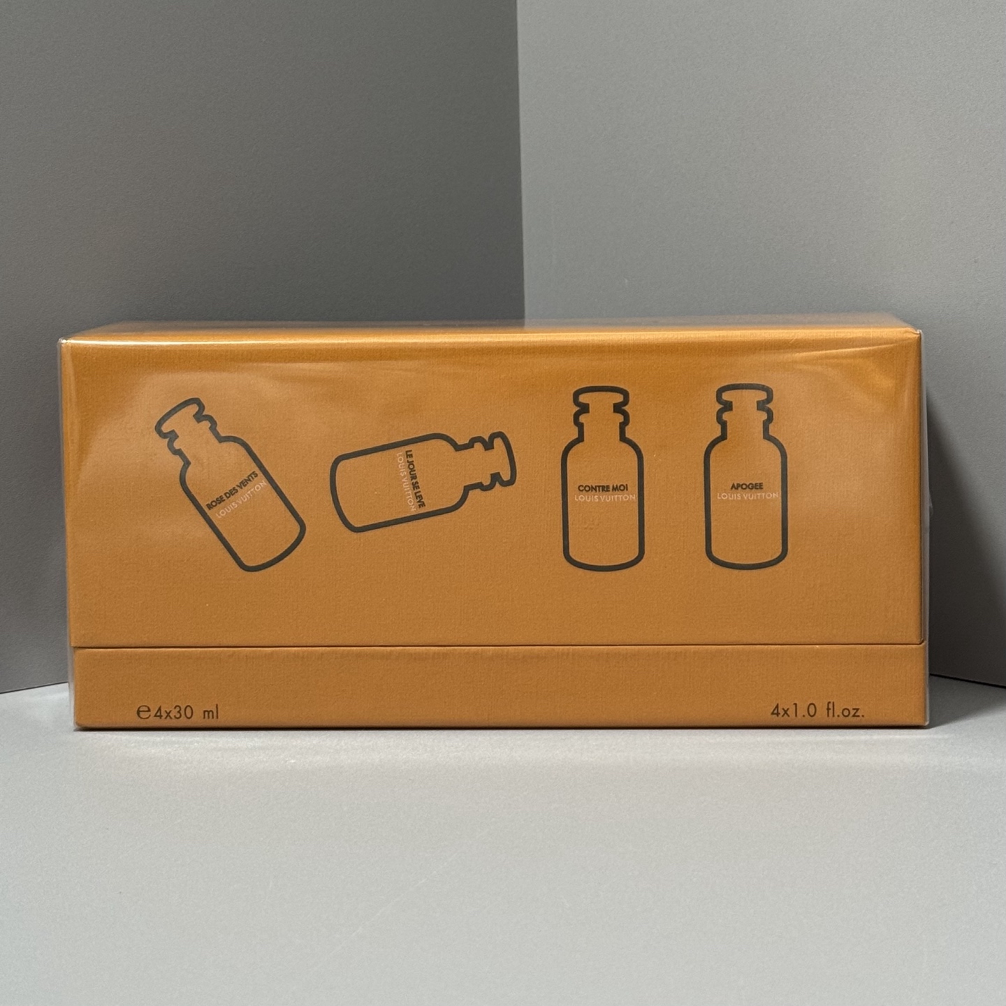 LV perfume
