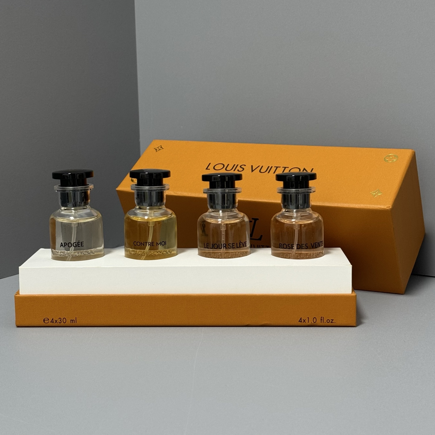 LV perfume
