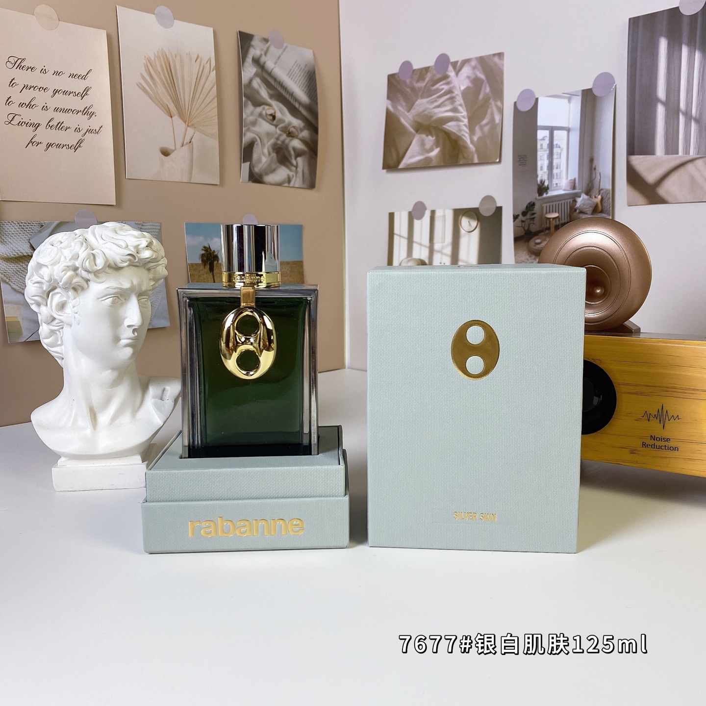 LV perfume
