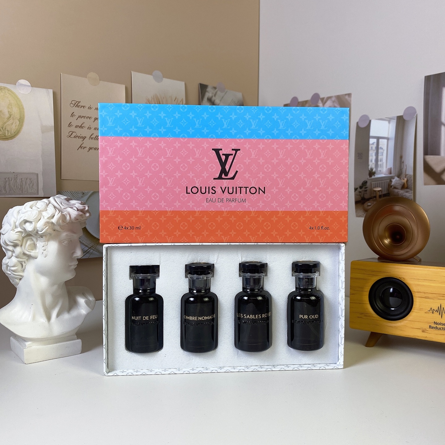 LV perfume