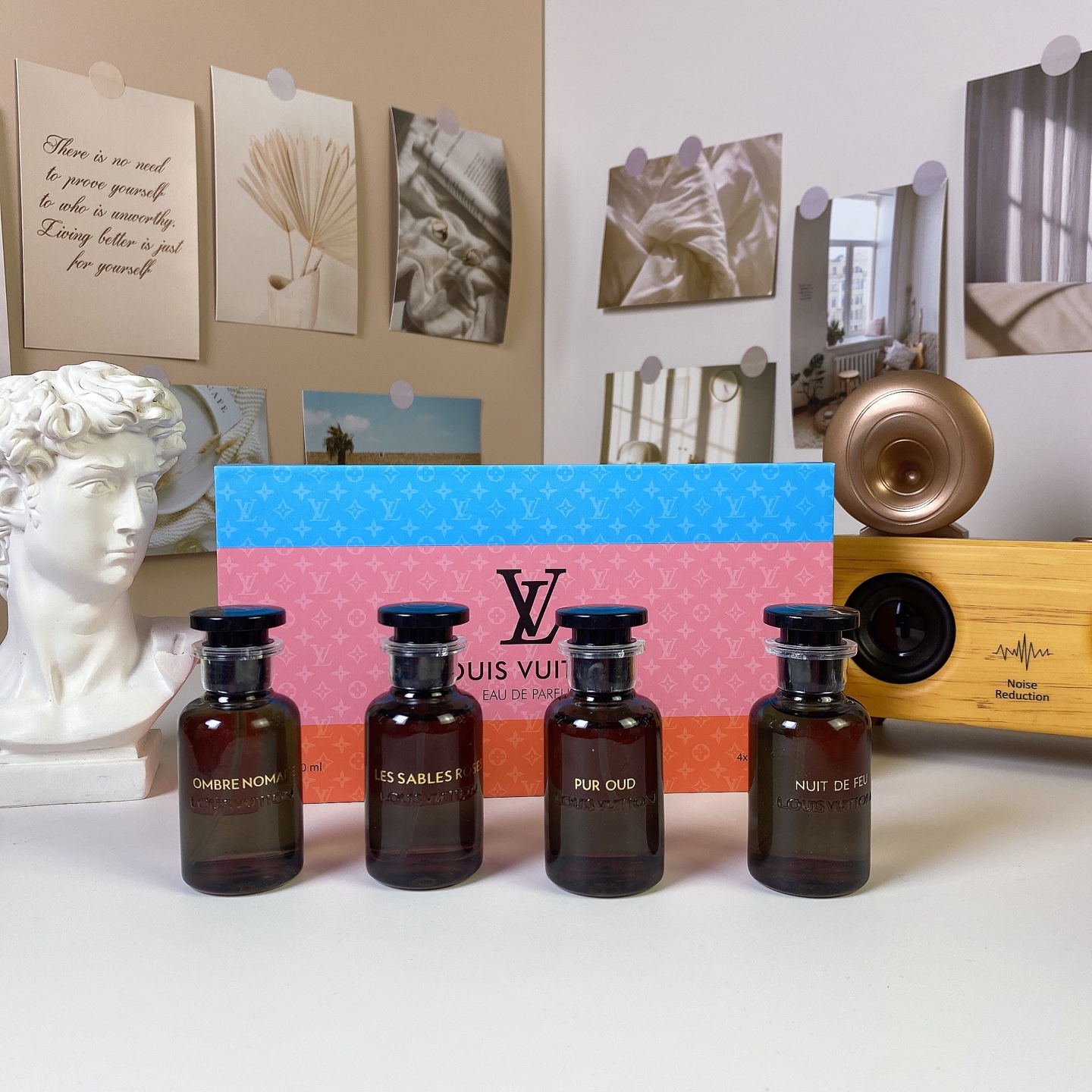 LV perfume