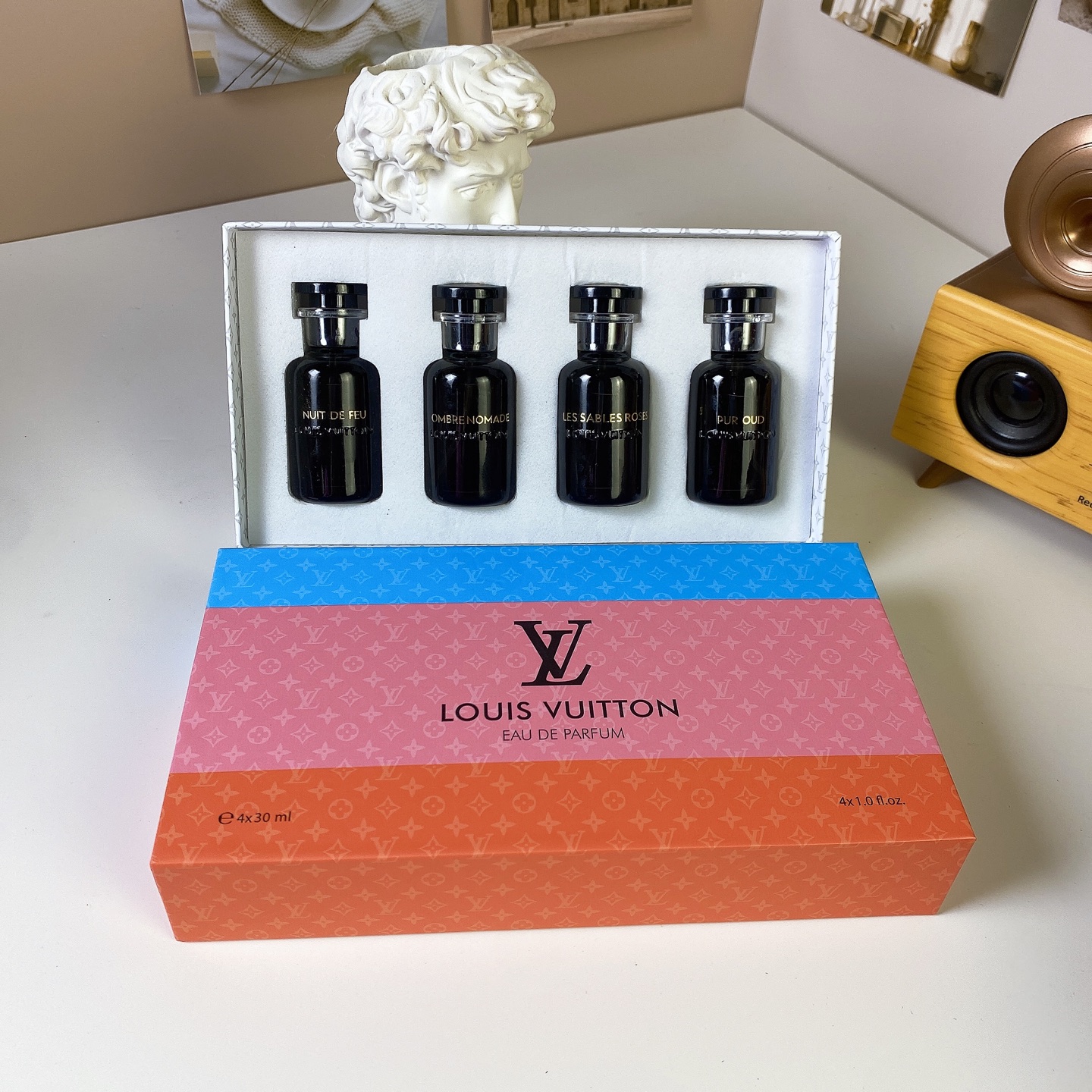 LV perfume