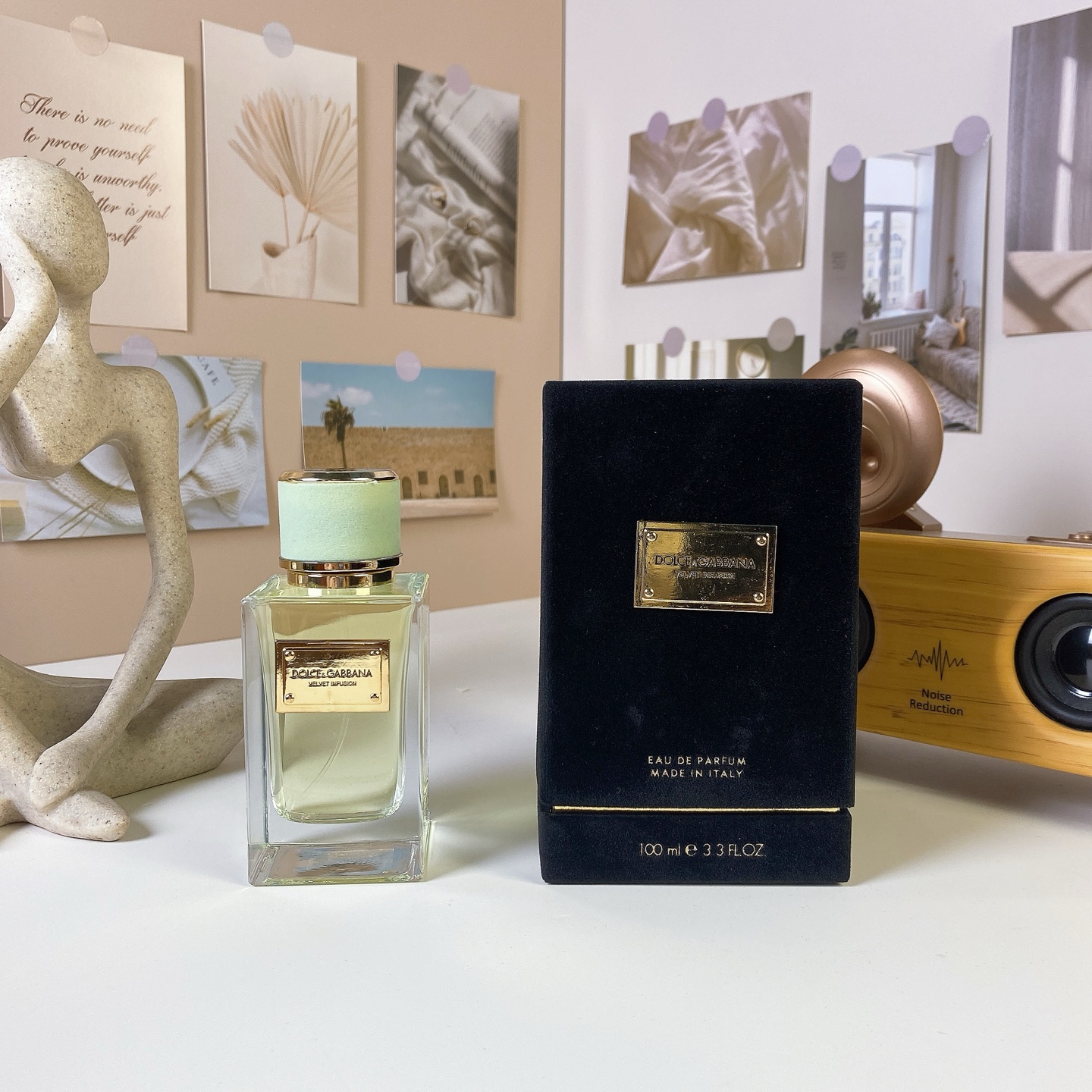 LV perfume