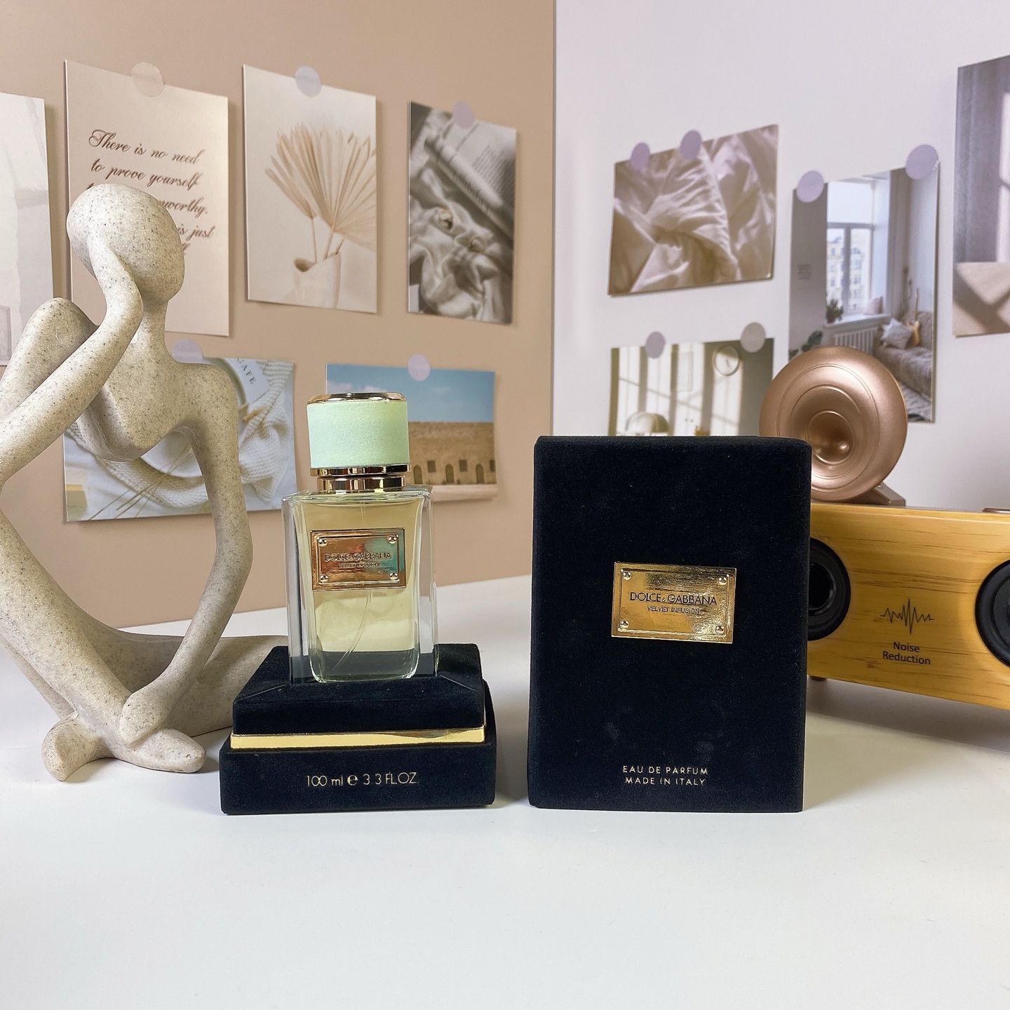 LV perfume