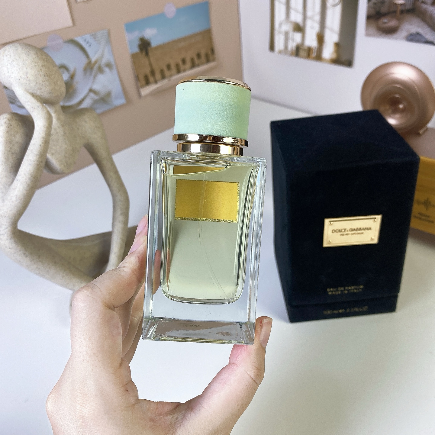 LV perfume