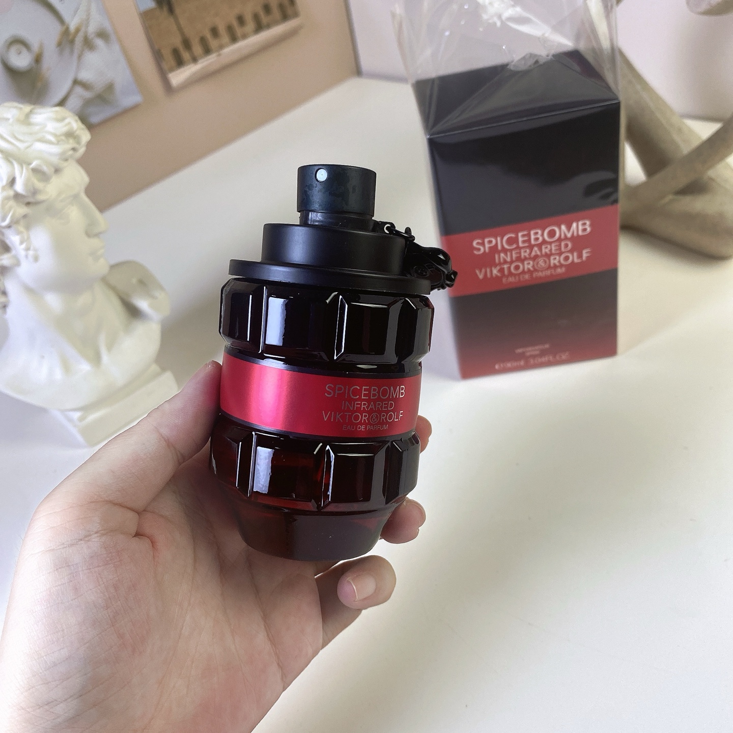 LV perfume
