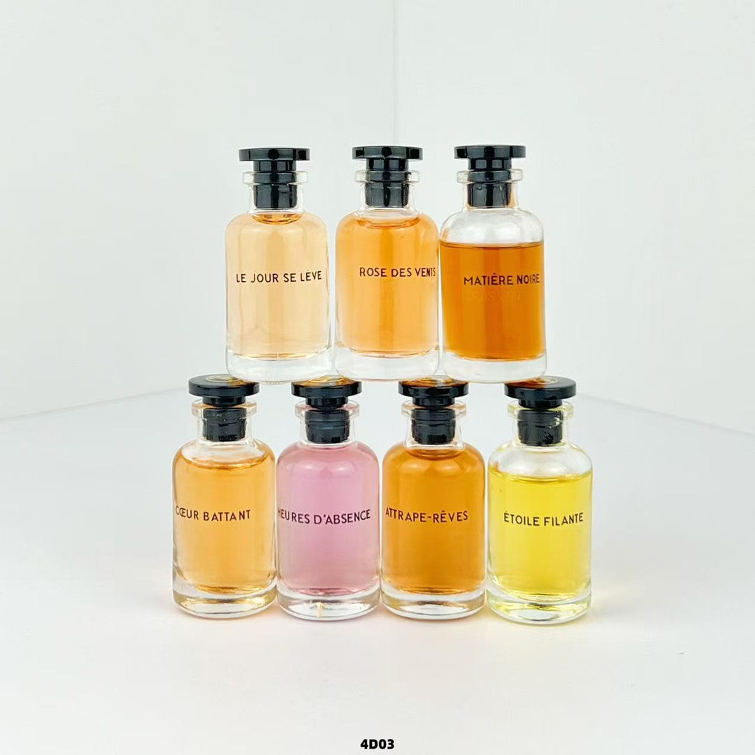 LV perfume
