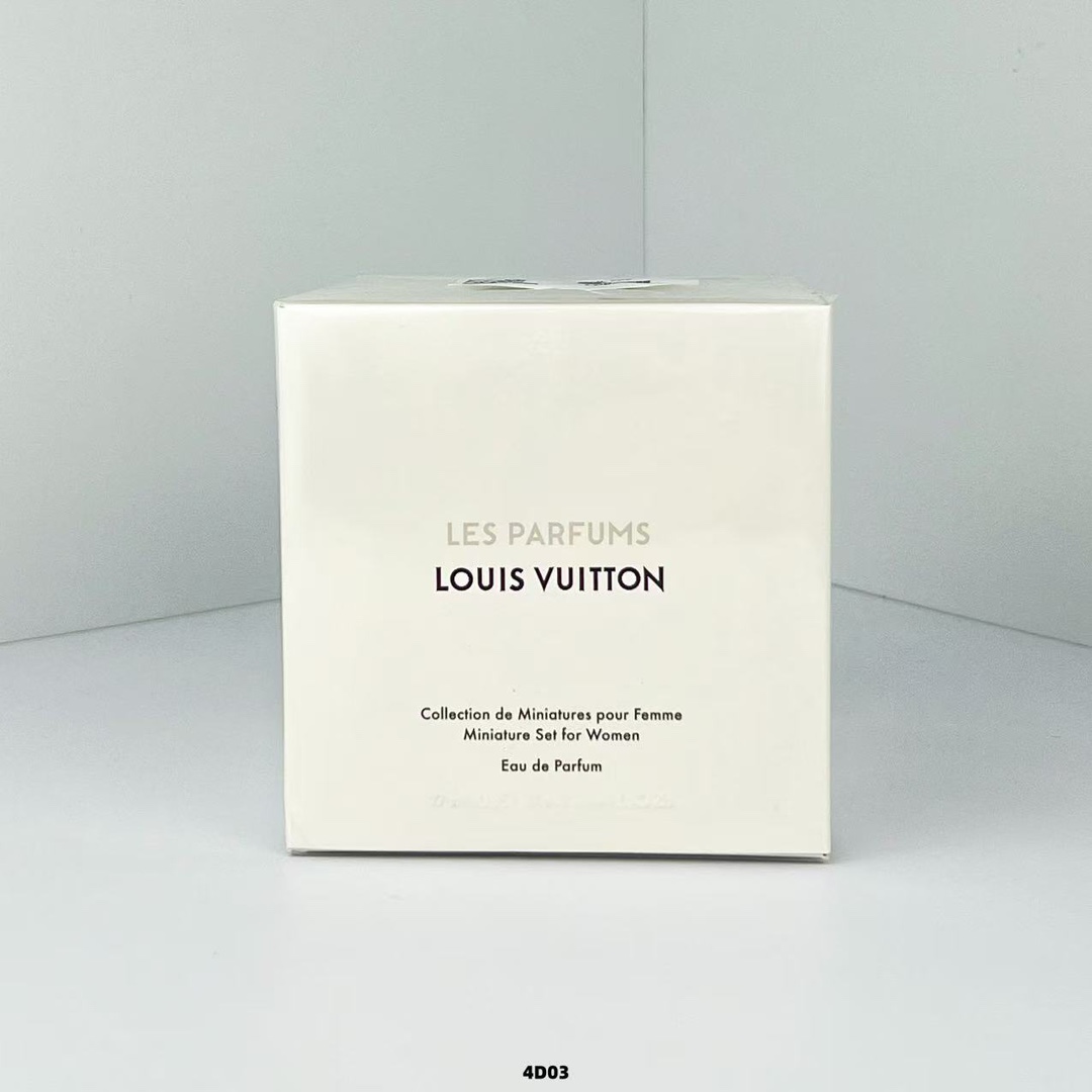 LV perfume