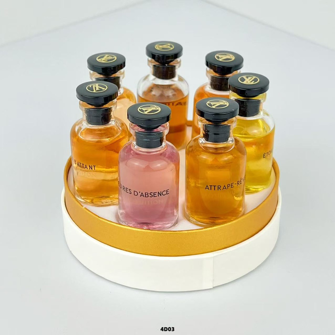 LV perfume