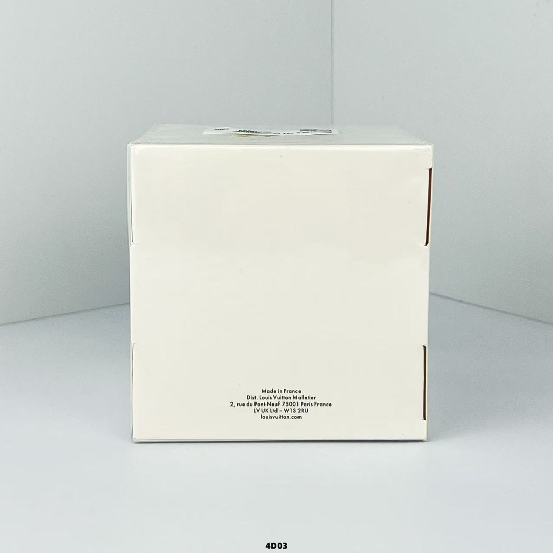 LV perfume