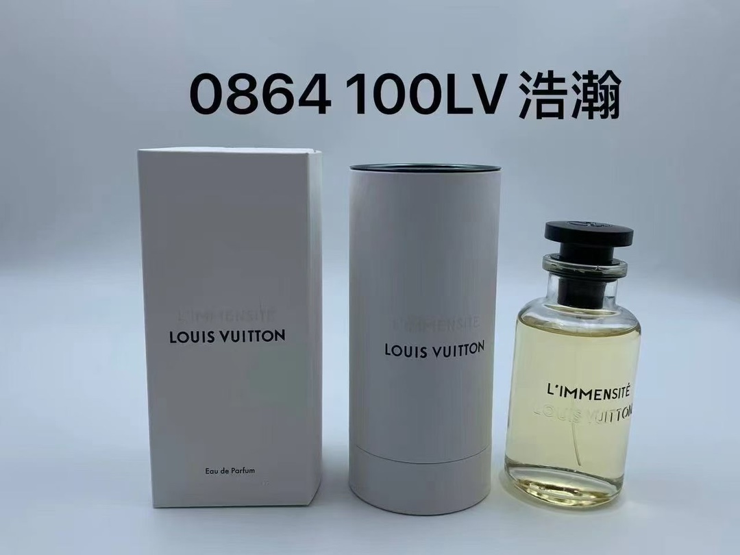 LV perfume