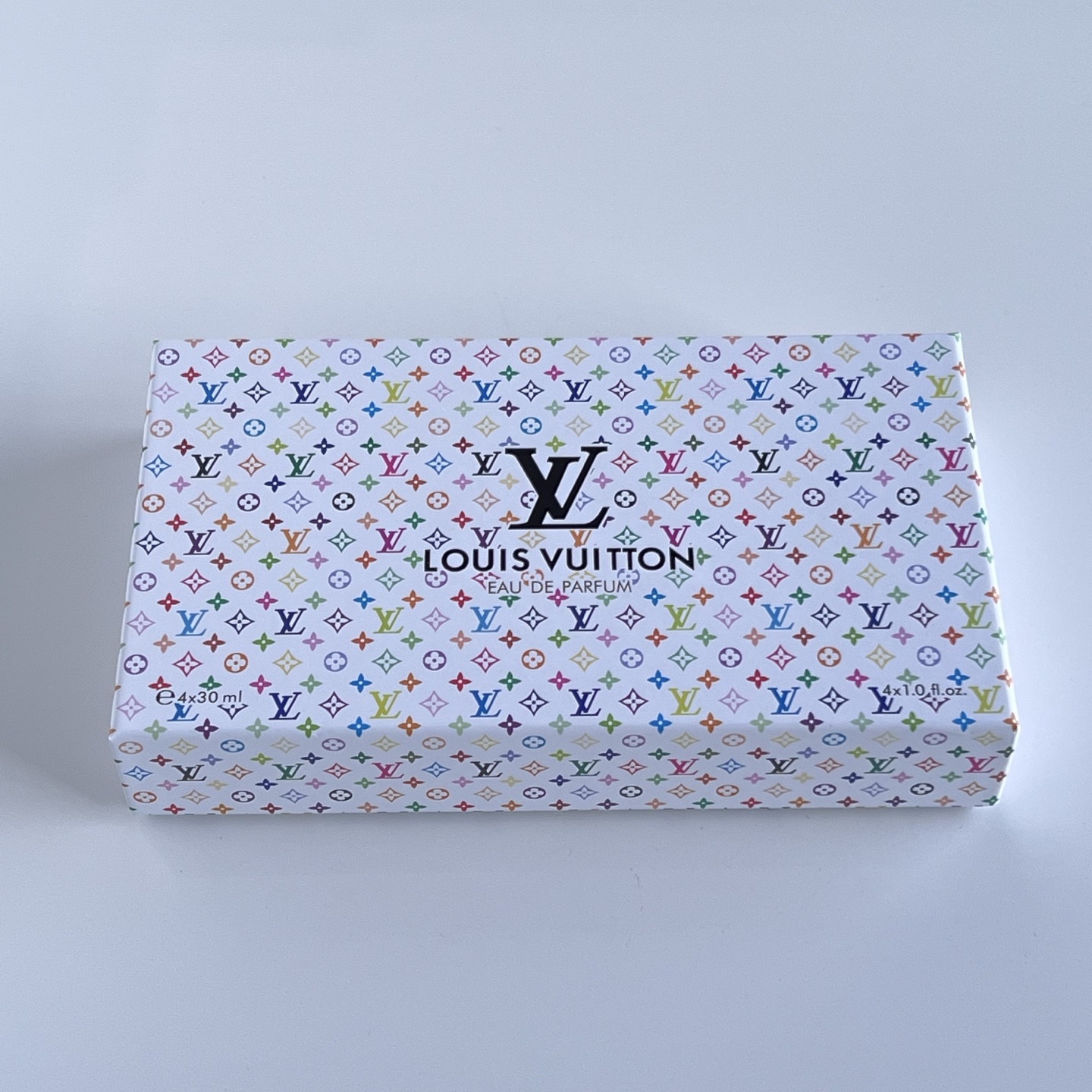 LV perfume