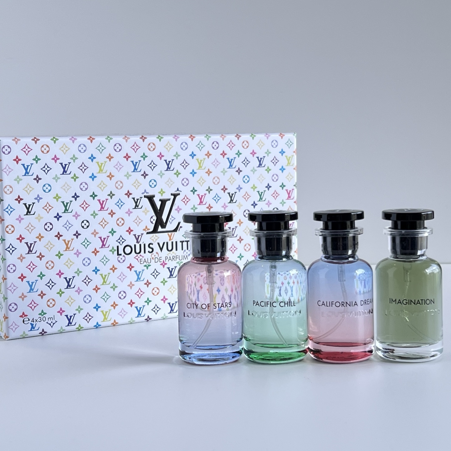 LV perfume