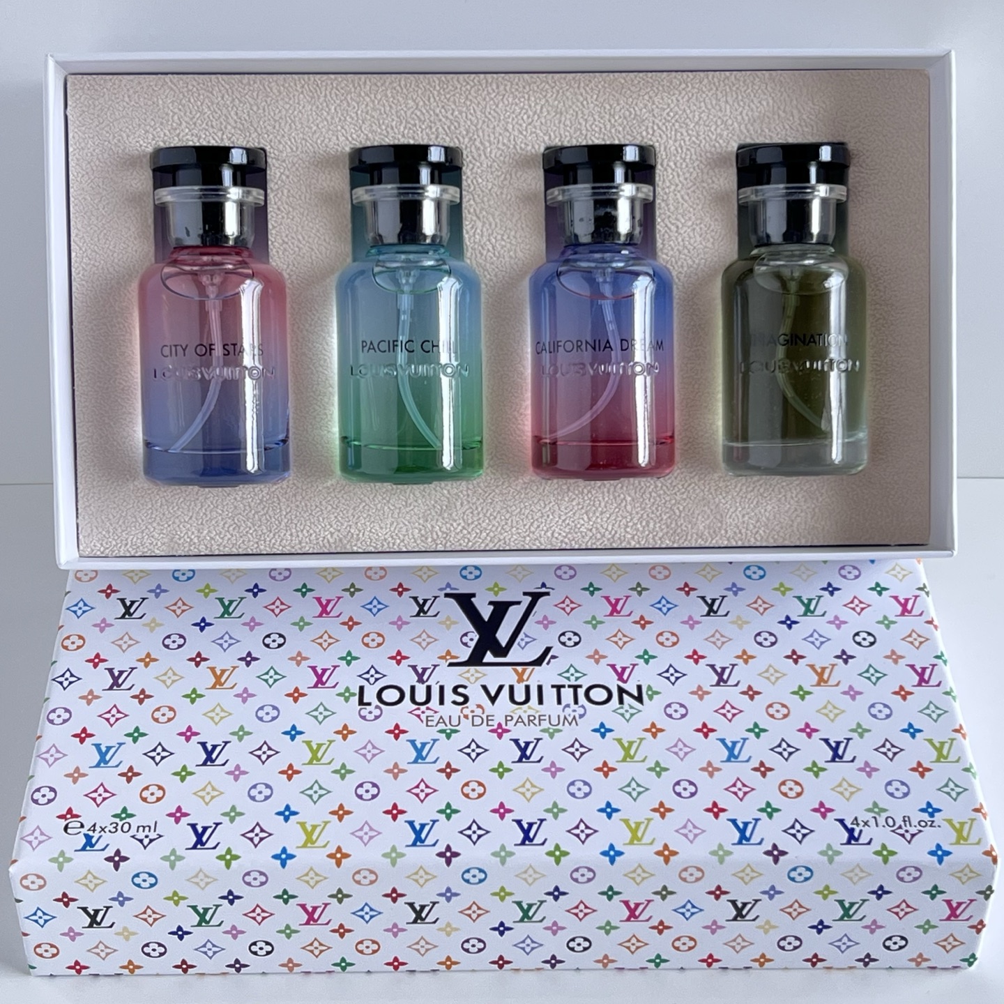 LV perfume