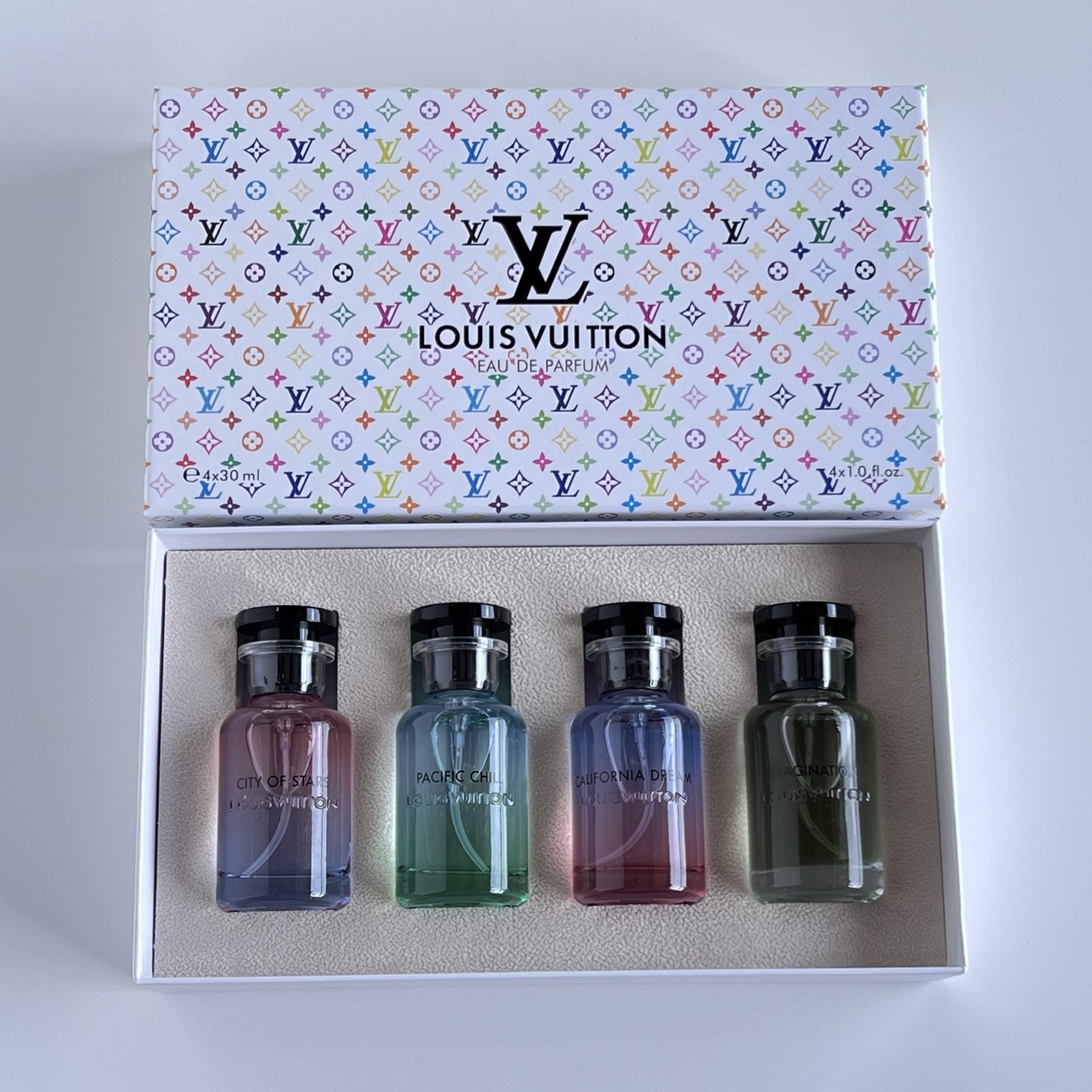 LV perfume