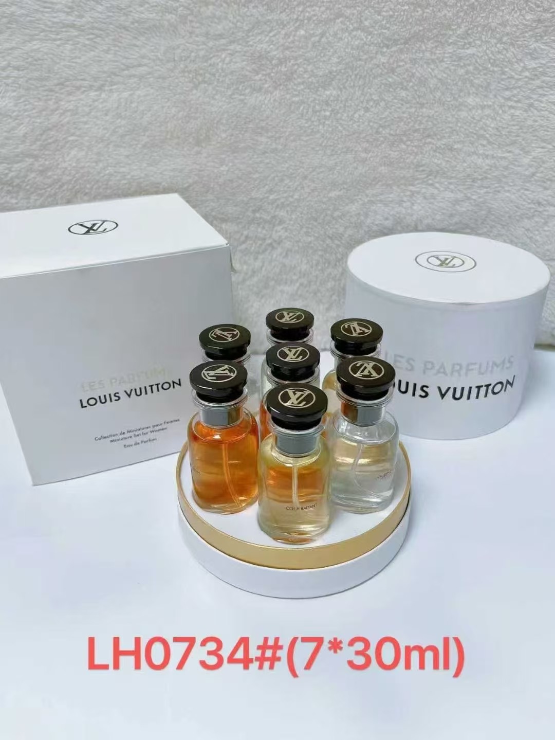 LV perfume