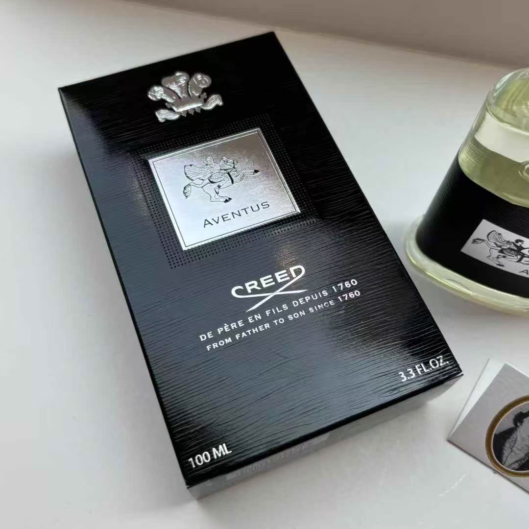 Napoleon perfume