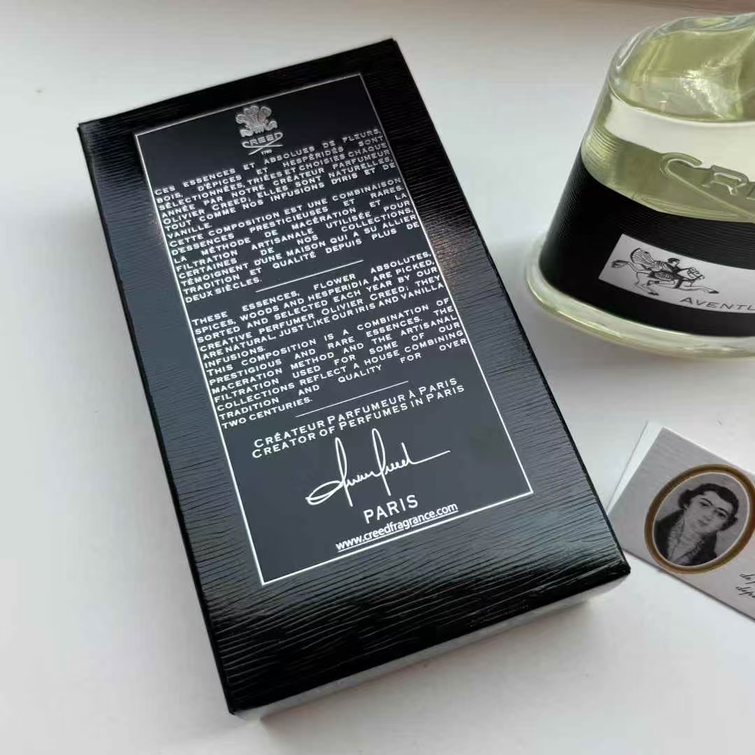 Napoleon perfume
