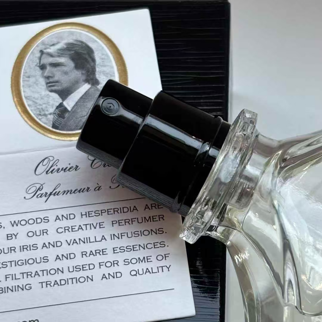Napoleon perfume