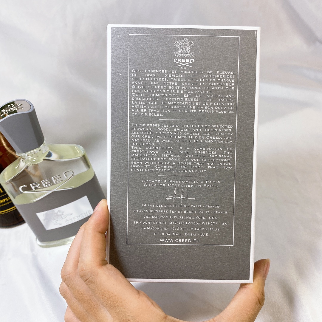 Napoleon perfume