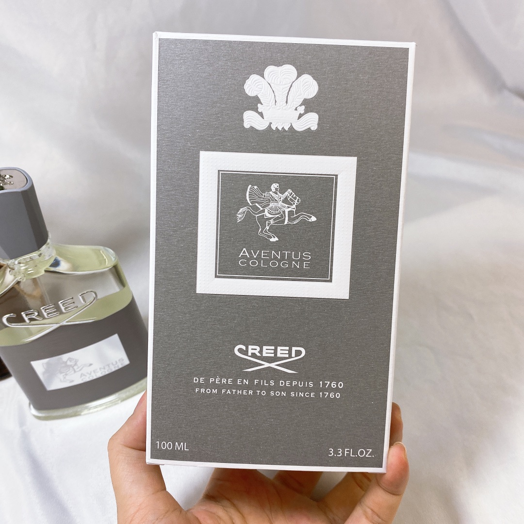 Napoleon perfume