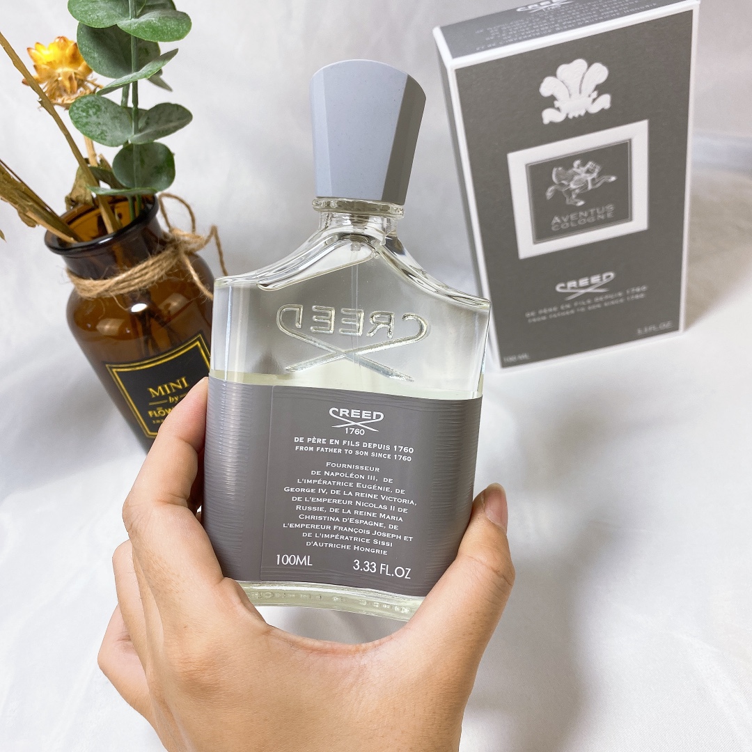 Napoleon perfume