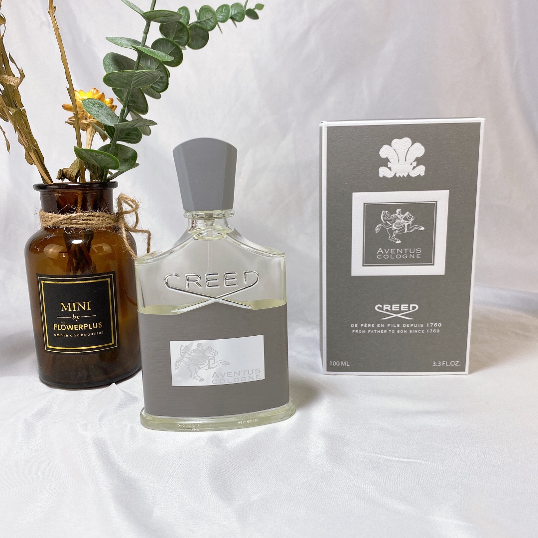 Napoleon perfume