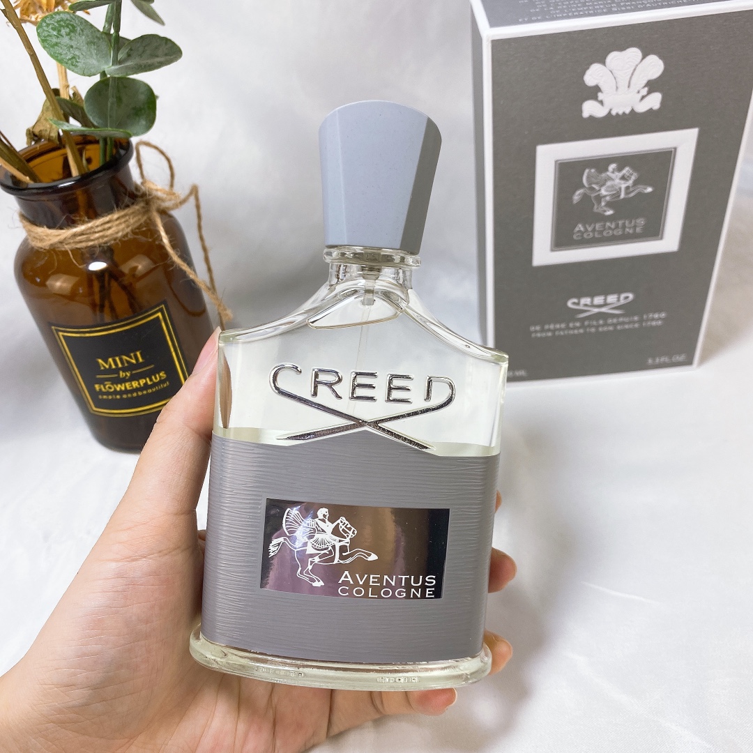 Napoleon perfume