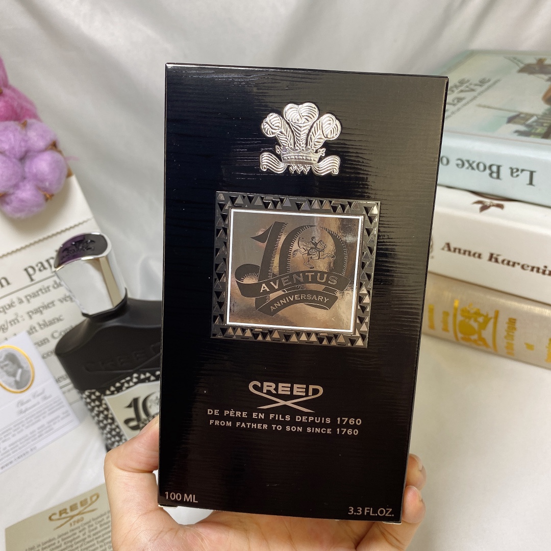 Napoleon perfume