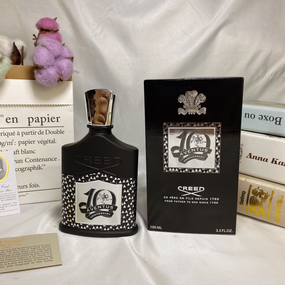 Napoleon perfume