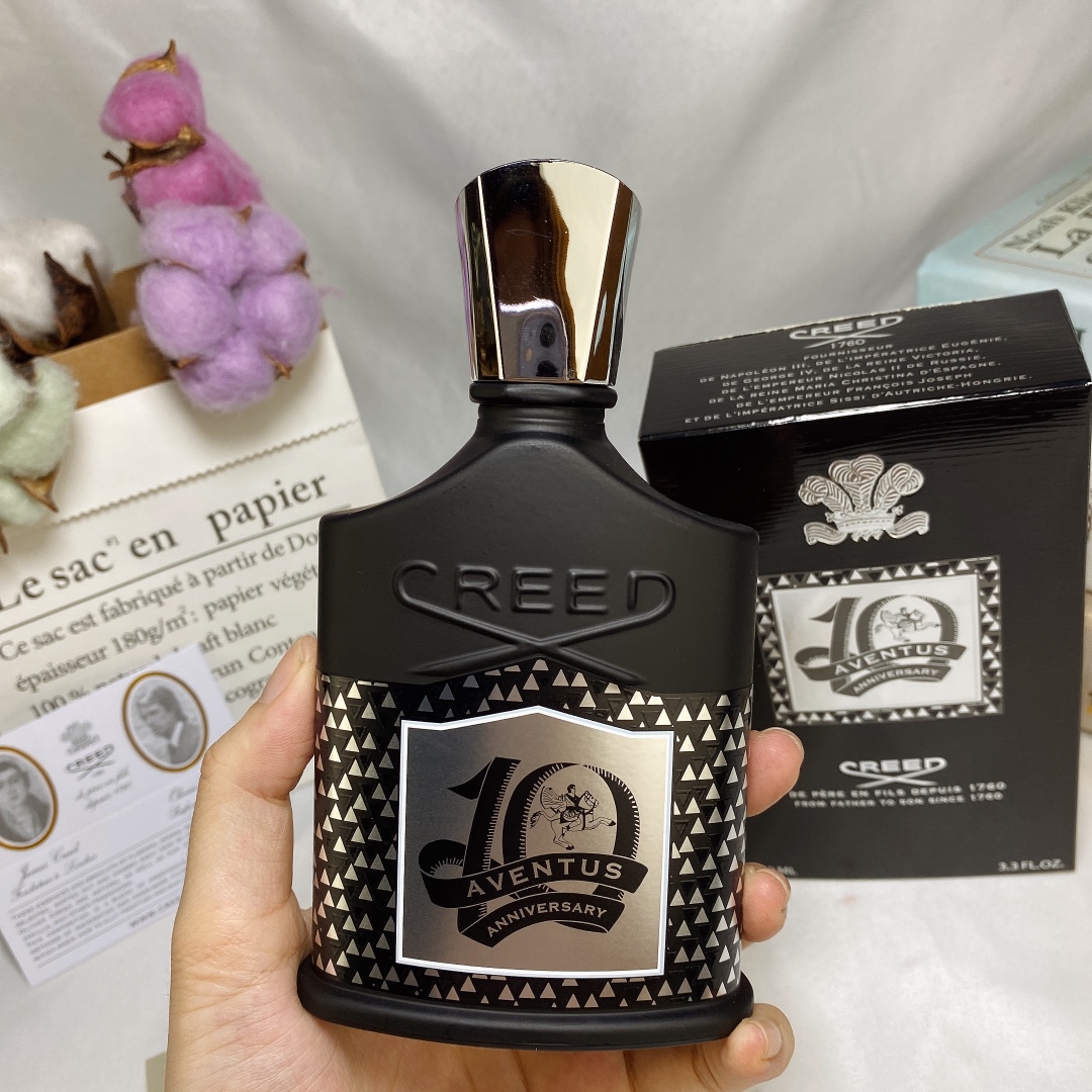 Napoleon perfume