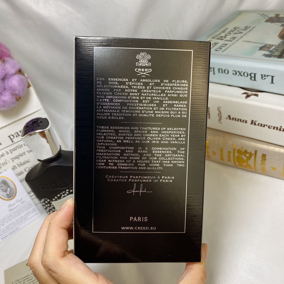Napoleon perfume