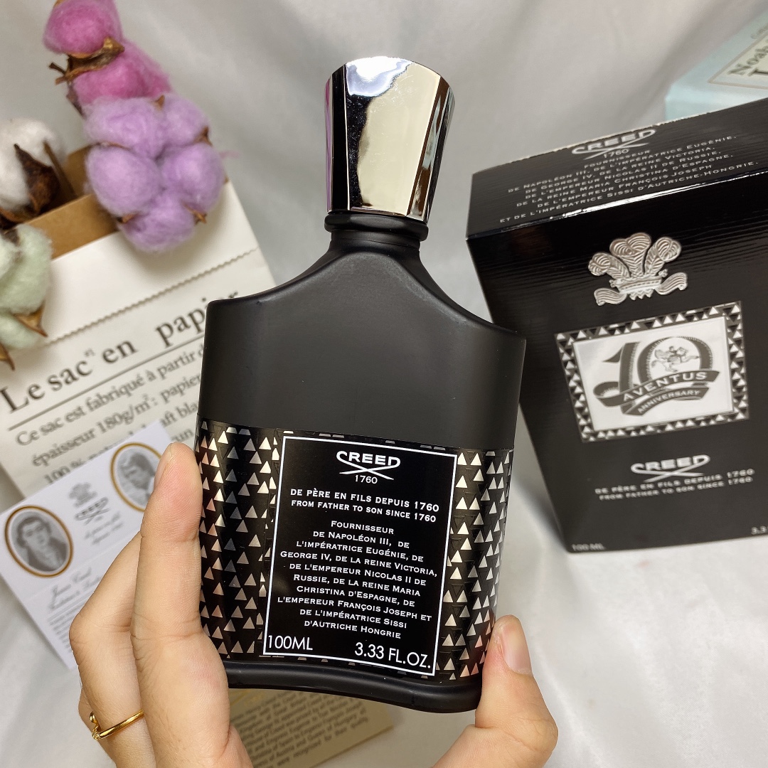Napoleon perfume