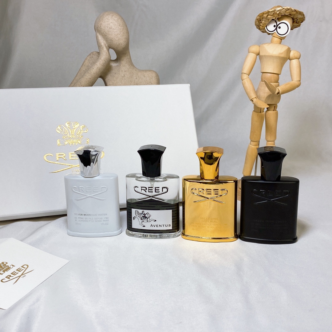 Napoleon perfume